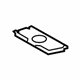 Volkswagen 03L-103-113 Seal Plate Volkswagen 03L-103-113 Seal Plate