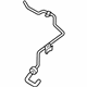 Volkswagen 03L-131-605-H Connector Tube Volkswagen 03L-131-605-H Connector Tube