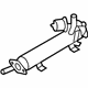 Volkswagen 03L-131-512-AF Cooler Volkswagen 03L-131-512-AF Cooler