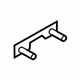 Volkswagen 046-130-405 Stud Plate Volkswagen 046-130-405 Stud Plate