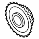 Volkswagen 06E-109-077-N Secondary Camshaft Gear