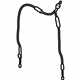 Volkswagen 5N0-881-271 Release Cable Volkswagen 5N0-881-271 Release Cable