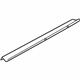 Volkswagen 1J5-813-528-A Crossmember Volkswagen 1J5-813-528-A Crossmember