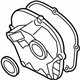 Volkswagen 06H-103-269-H Cover Volkswagen 06H-103-269-H Cover