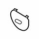 Volkswagen 1K9-867-747-A Access Cover Volkswagen 1K9-867-747-A Access Cover