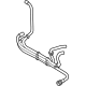 Volkswagen 1N3-121-051-C Hose Volkswagen 1N3-121-051-C Hose