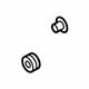 Volkswagen 7L0-998-754-A Wiper Motor Bushing Kit Volkswagen 7L0-998-754-A Wiper Motor Bushing Kit