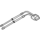 Volkswagen 1T3-962-253 Sensor Line Volkswagen 1T3-962-253 Sensor Line