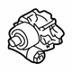 Volkswagen 037-145-157-BX Power Steering Pump Volkswagen 037-145-157-BX Power Steering Pump