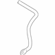 Volkswagen 1K0-511-409-BN Stabilizer Bar Volkswagen 1K0-511-409-BN Stabilizer Bar