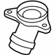 Volkswagen 06J-121-121 Thermostat Housing Volkswagen 06J-121-121 Thermostat Housing
