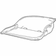 Volkswagen 09G-321-361-B Transmission Pan Volkswagen 09G-321-361-B Transmission Pan