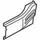 Volkswagen 5N0-813-119-A Bracket Volkswagen 5N0-813-119-A Bracket