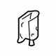 Volkswagen 1C0-806-591-B Support Volkswagen 1C0-806-591-B Support