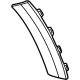 Volkswagen 2GJ-807-415-9B9 Side Cover Volkswagen 2GJ-807-415-9B9 Side Cover