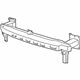 Volkswagen 5K0-807-109-F Impact Bar Volkswagen 5K0-807-109-F Impact Bar