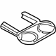 Volkswagen 3B0-862-533-A-B41 Cup Holder Volkswagen 3B0-862-533-A-B41 Cup Holder