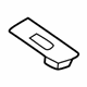 Volkswagen 3B0-863-274-A-01C Cover Volkswagen 3B0-863-274-A-01C Cover