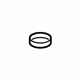 Volkswagen 059-129-717-N Intake Manifold Gasket Volkswagen 059-129-717-N Intake Manifold Gasket