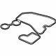 Volkswagen 059-117-070 Oil Cooler Gasket Volkswagen 059-117-070 Oil Cooler Gasket