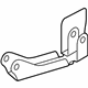 Volkswagen 06F-145-536-C Turbocharger Bracket Volkswagen 06F-145-536-C Turbocharger Bracket