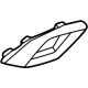Volkswagen 3CN-807-833-C-2ZZ Diffuser Tips Volkswagen 3CN-807-833-C-2ZZ Diffuser Tips