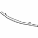 Volkswagen 1Q0-807-093-B Lower Brace Volkswagen 1Q0-807-093-B Lower Brace
