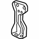 Volkswagen 1Q0-825-199 Retainer Plate Volkswagen 1Q0-825-199 Retainer Plate