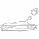 Volkswagen 5C5-953-041-A Signal Lamp Assembly Volkswagen 5C5-953-041-A Signal Lamp Assembly
