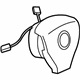 Volkswagen 1KM-880-201-E-81U Driver Inflator Module Volkswagen 1KM-880-201-E-81U Driver Inflator Module