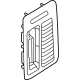 Volkswagen 1T3-867-747-4PK Cover Volkswagen 1T3-867-747-4PK Cover