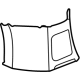 Volkswagen 1T3-867-245-C-3HS Lining Volkswagen 1T3-867-245-C-3HS Lining