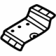 Volkswagen 1N3-803-688 Plate Volkswagen 1N3-803-688 Plate