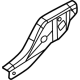 Volkswagen 1N3-803-720 Plate Volkswagen 1N3-803-720 Plate