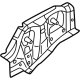 Volkswagen 1N3-802-192 Mounting Volkswagen 1N3-802-192 Mounting