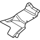 Volkswagen 1N3-813-982 Bracket Volkswagen 1N3-813-982 Bracket