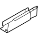 Volkswagen 1N3-803-758 Extension Volkswagen 1N3-803-758 Extension