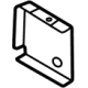 Volkswagen 1N3-803-546 Retainer Volkswagen 1N3-803-546 Retainer