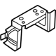 Volkswagen 1N3-803-448-A Fix Stand Volkswagen 1N3-803-448-A Fix Stand