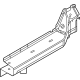 Volkswagen 1N3-813-110-A Side Member Volkswagen 1N3-813-110-A Side Member