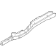 Volkswagen 1N3-803-506-A Side Member Volkswagen 1N3-803-506-A Side Member