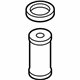 Volkswagen 06E-115-562-C Oil Filter Volkswagen 06E-115-562-C Oil Filter