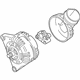 Volkswagen 07D-903-021 Alternator Volkswagen 07D-903-021 Alternator