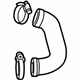 Volkswagen 7L6-145-972-G Air Hose Volkswagen 7L6-145-972-G Air Hose
