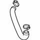 Volkswagen 7L6-145-790-J Intercooler Hose Volkswagen 7L6-145-790-J Intercooler Hose