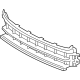 Volkswagen 3G8-853-677-9B9 Lower Grille Volkswagen 3G8-853-677-9B9 Lower Grille