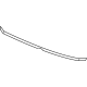 Volkswagen 3G8-853-053-GRU Filler Volkswagen 3G8-853-053-GRU Filler