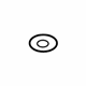 Volkswagen 1H0-199-175-A Engine Carrier Washer Volkswagen 1H0-199-175-A Engine Carrier Washer