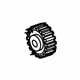 Volkswagen 038-105-263-E Timing Gear Volkswagen 038-105-263-E Timing Gear