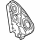 Volkswagen 038-109-145-D Front Cover Volkswagen 038-109-145-D Front Cover